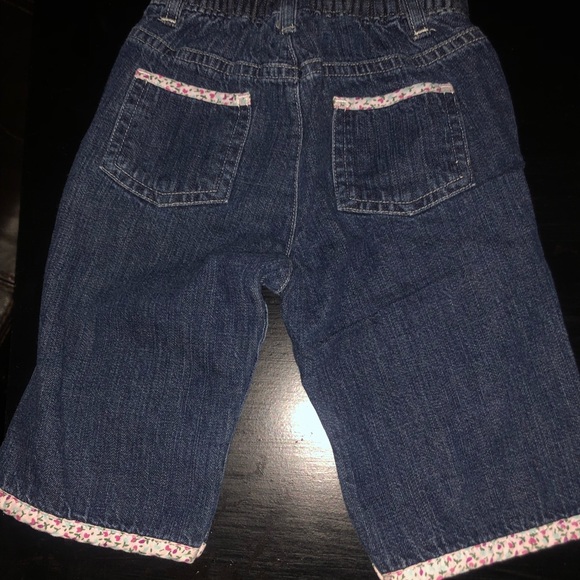 Baby Gap Jeans - Picture 1 of 3